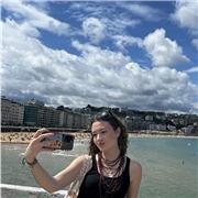 Profesora de apoyo tanto para colegio como para instituto. Se ofrecen. Mases de matemáticas, física, química y biología